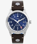 Timex TW2W97300 Watch - x Pan Am GMT Watch Japan Official (Image 3)