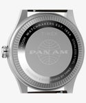 Timex TW2W97300 Watch - x Pan Am GMT Watch Japan Official (Image 4)