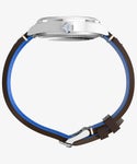 Timex TW2W97300 Watch - x Pan Am GMT Watch Japan Official (Image 6)