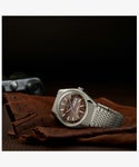 Timex TW2W62400 Watch - Watch Japan Official (Image 8)