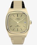 Timex TW2Y07200 Watch - E-Line Automatic Watch Japan Official (Image 3)