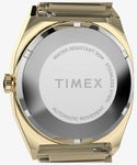 Timex TW2Y07200 Watch - E-Line Automatic Watch Japan Official (Image 5)