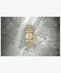 Timex TW2Y07200 Watch - E-Line Automatic Watch Japan Official (Image 8)