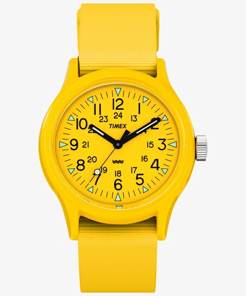 Timex TW2W91200 Watch - Watch Japan Official (Image 2)