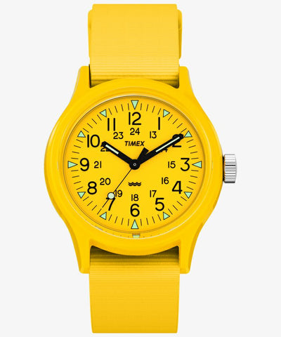 Timex TW2W91200 Watch - Watch Japan Official