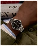 Timex TW2Y23300 Watch - Watch Japan Official (Image 8)