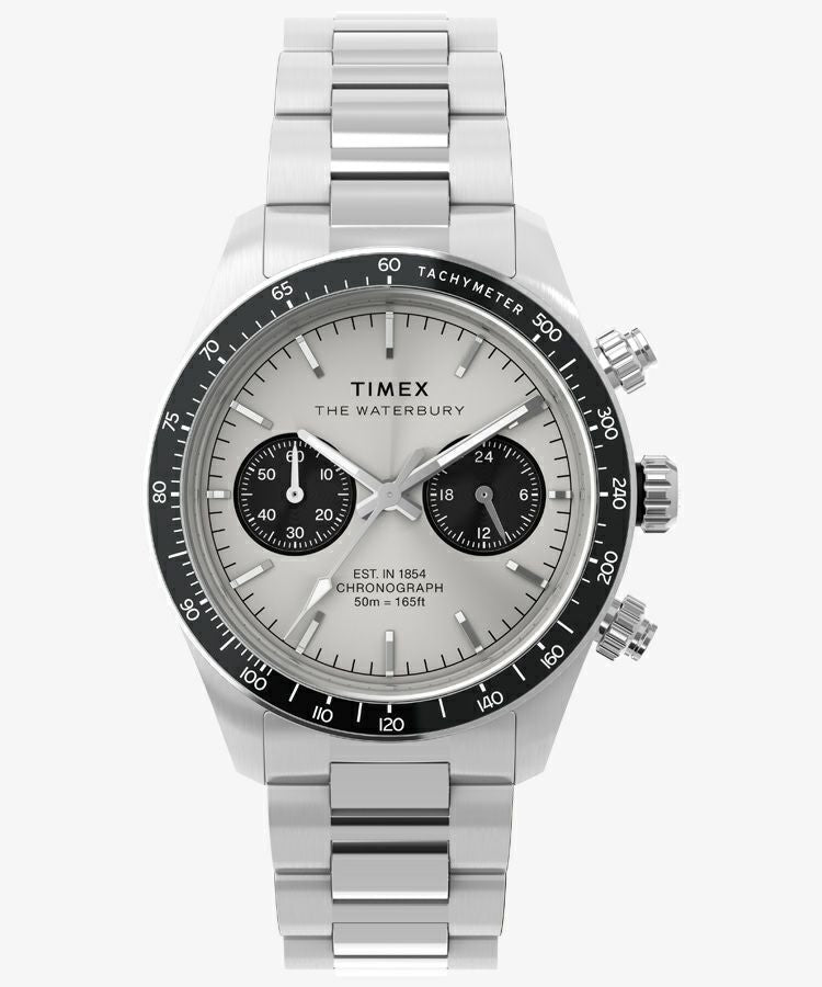 Timex TW2Y19200 Watch - Watch Japan Official
