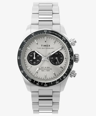 Timex TW2Y19200 Watch - Watch Japan Official (Image 2)