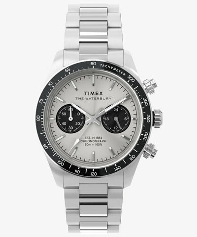 Timex TW2Y19200 Watch - Watch Japan Official