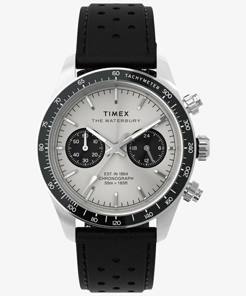 Timex TW2Y19300 Watch - Watch Japan Official (Image 2)