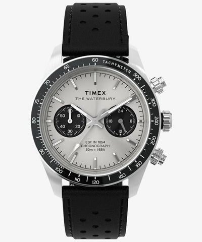 Timex TW2Y19300 Watch - Watch Japan Official (Image 2)