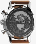 Timex TW2W99100 Watch - Watch Japan Official (Image 4)