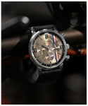 Timex TW2W98900 Watch Japan Official