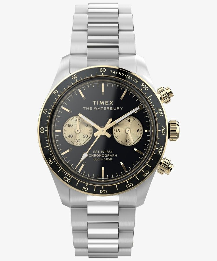 Timex TW2Y24000 Watch - Watch Japan Official