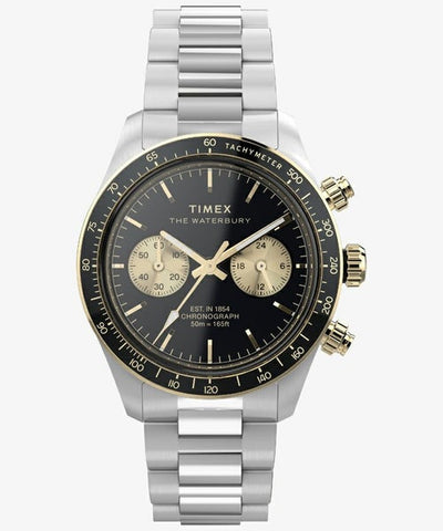 Timex TW2Y24000 Watch - Watch Japan Official (Image 2)
