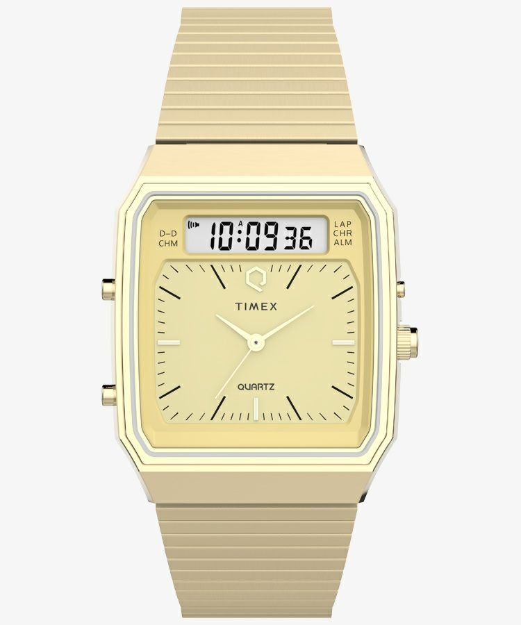 Timex TW2Y06000 Watch - Watch Japan Official