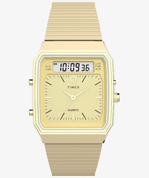 Timex TW2Y06000 Watch - Watch Japan Official (Image 2)