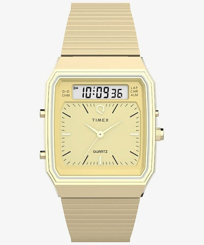 Timex TW2Y06000 Watch - Watch Japan Official (Image 2)