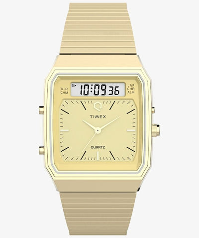 Timex TW2Y06000 Watch - Watch Japan Official