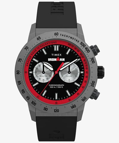 Timex TW2Y01900 Watch - Watch Japan Official (Image 2)