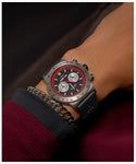Timex TW2Y01900 Watch - Watch Japan Official (Image 8)