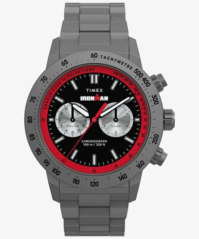 Timex TW2Y02000 Watch - Watch Japan Official (Image 2)