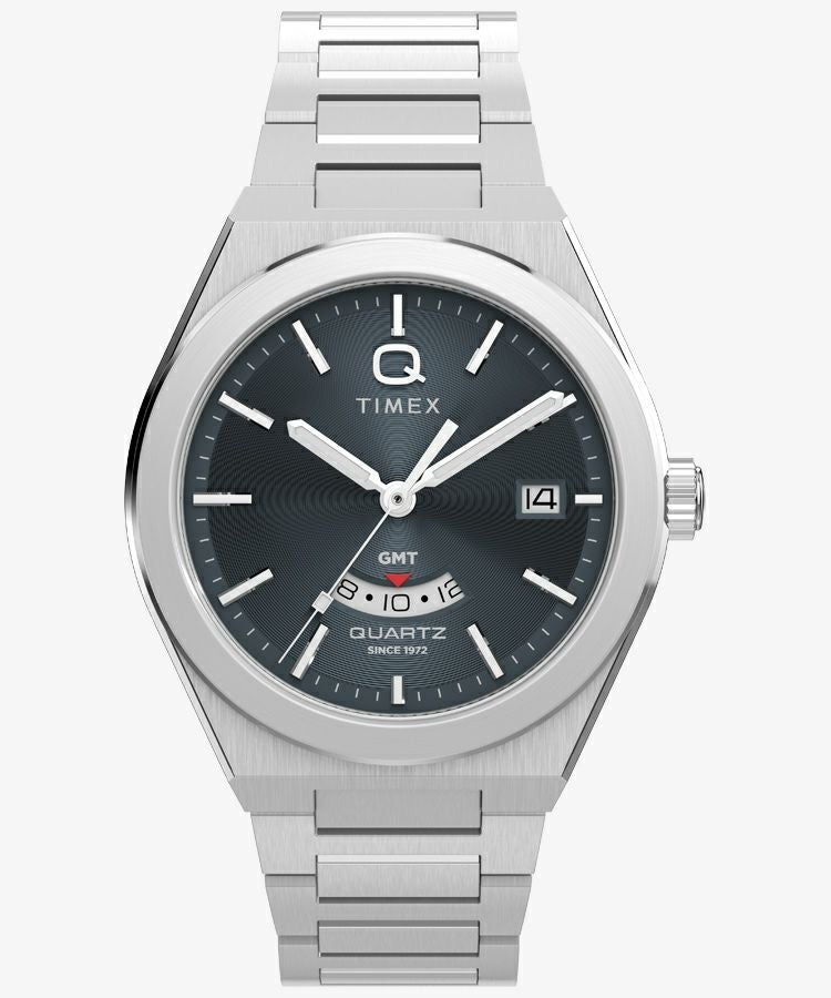 Timex TW2Y12100 Watch - GMT Watch Japan Official