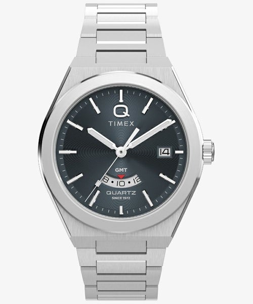Timex TW2Y12100 Watch - GMT Watch Japan Official (Image 2)