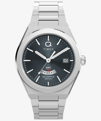 Timex TW2Y12100 Watch - GMT Watch Japan Official (Image 2)