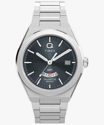 Timex TW2Y12100 Watch - GMT Watch Japan Official