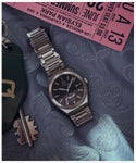 Timex TW2Y12100 Watch - GMT Watch Japan Official (Image 8)