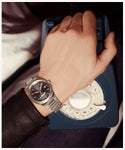 Timex TW2Y12100 Watch - GMT Watch Japan Official (Image 9)