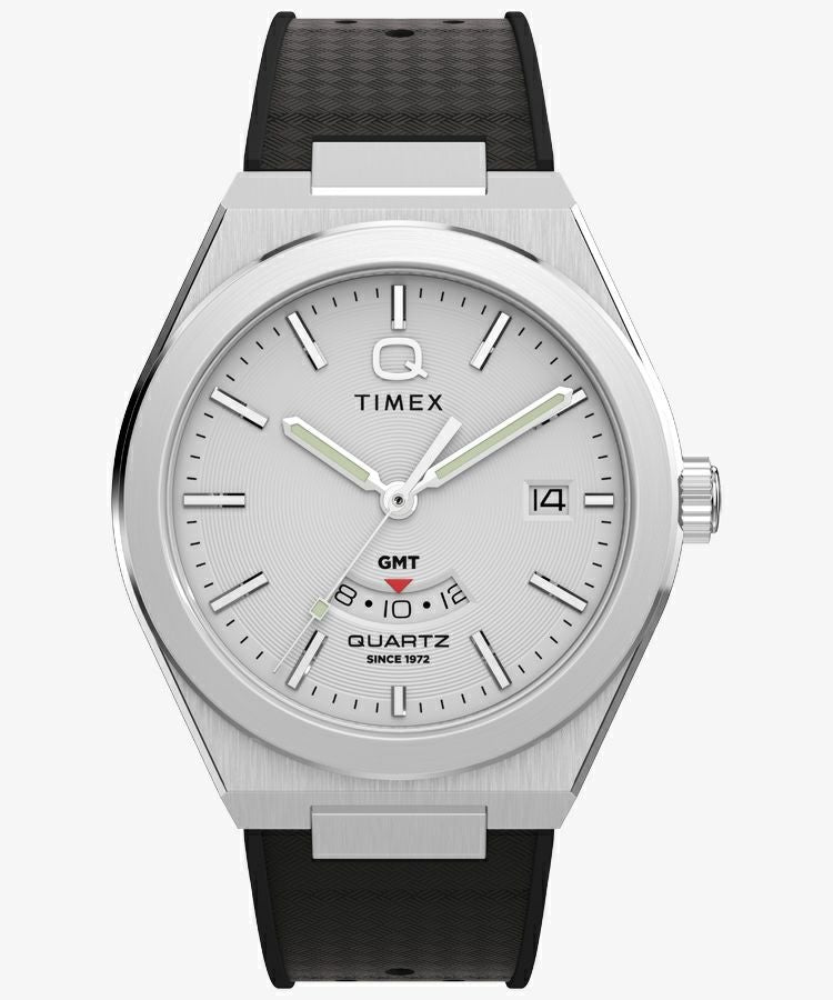Timex TW2Y12200 Watch - GMT Watch Japan Official