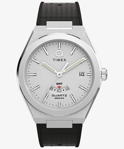 Timex TW2Y12200 Watch - GMT Watch Japan Official (Image 2)
