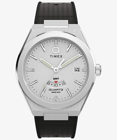 Timex TW2Y12200 Watch - GMT Watch Japan Official