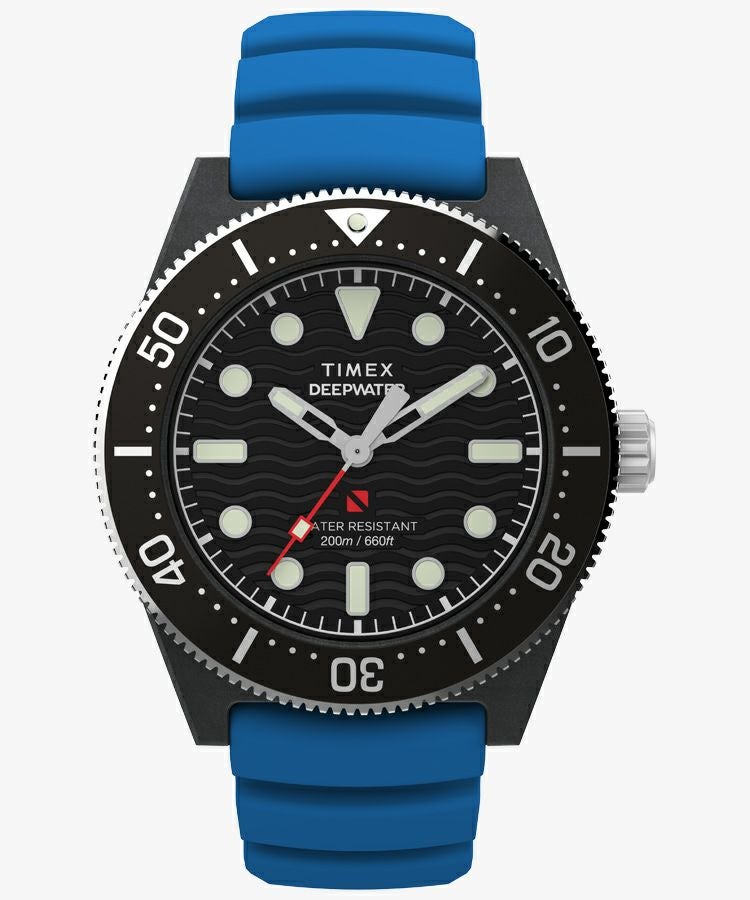 Timex TW2Y02500 Watch - Watch Japan Official