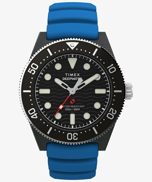 Timex TW2Y02500 Watch - Watch Japan Official (Image 2)