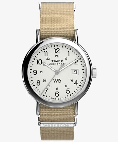 Timex TW2Y09100 Watch - Watch Japan Official
