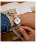 Timex TW2Y09100 Watch - Watch Japan Official (Image 9)
