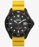 Timex TW2W81700 Watch - Deep Water Meridian 200 SST (Image 3)