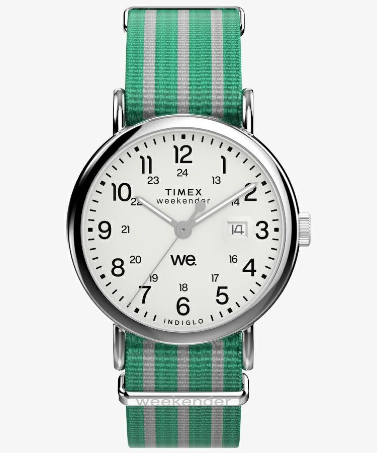 Timex TW2Y08800 Watch - Watch Japan Official