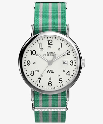 Timex TW2Y08800 Watch - Watch Japan Official (Image 2)
