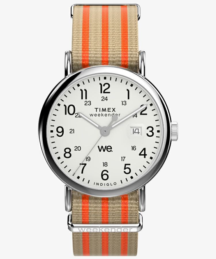 Timex TW2Y08900 Watch - Watch Japan Official