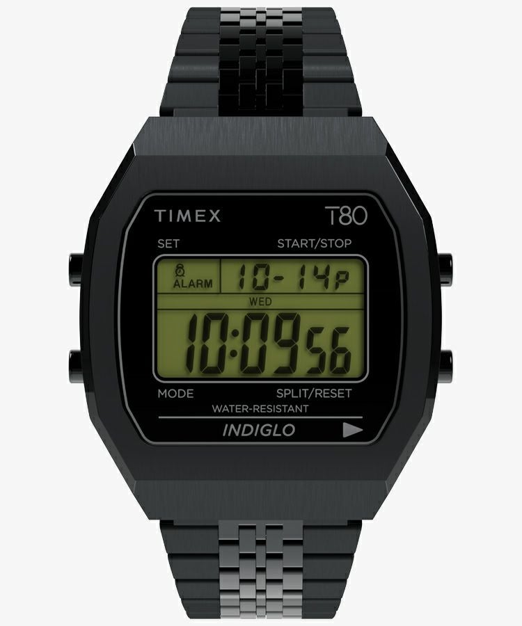 Timex TW2W91600 Watch - 80 Watch Japan Official