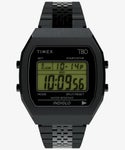 Timex TW2W91600 Watch - 80 Watch Japan Official (Image 3)