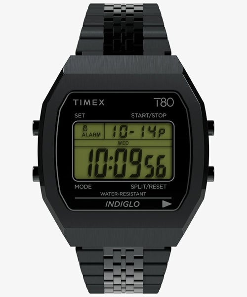 Timex TW2W91600 Watch - 80 Watch Japan Official (Image 2)