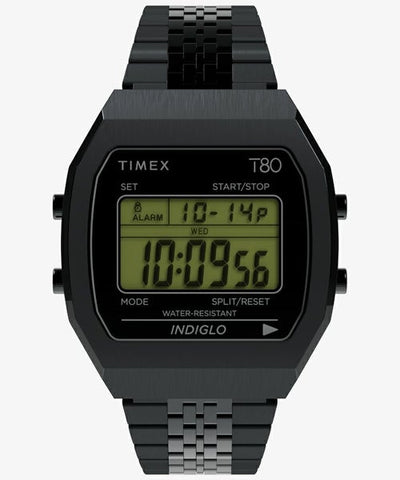 Timex TW2W91600 Watch - 80 Watch Japan Official (Image 2)