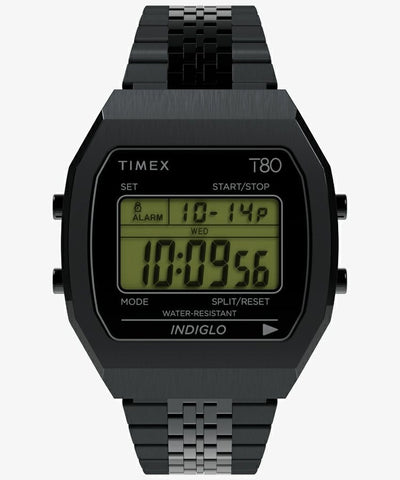 Timex TW2W91600 Watch - 80 Watch Japan Official
