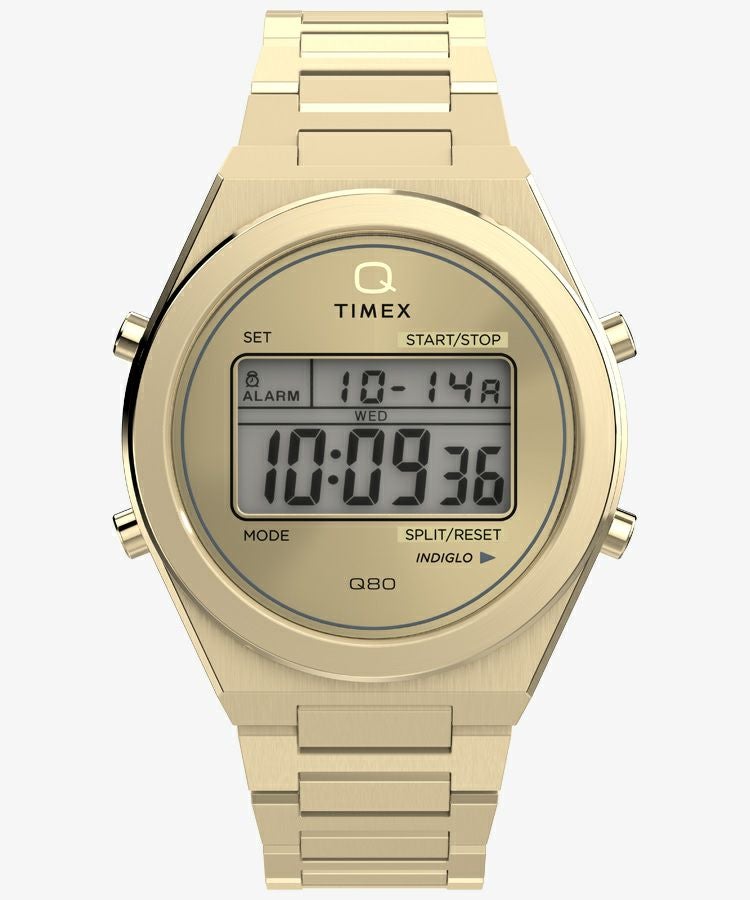 Timex TW2Y09700 Watch - Q80 Watch Japan Official