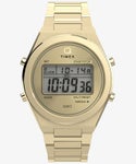 Timex TW2Y09700 Watch - Q80 Watch Japan Official (Image 3)